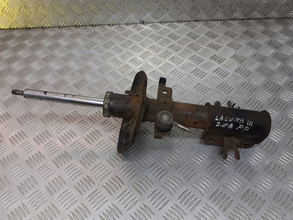 фото №1, Амортизатор правий перед renault laguna iii