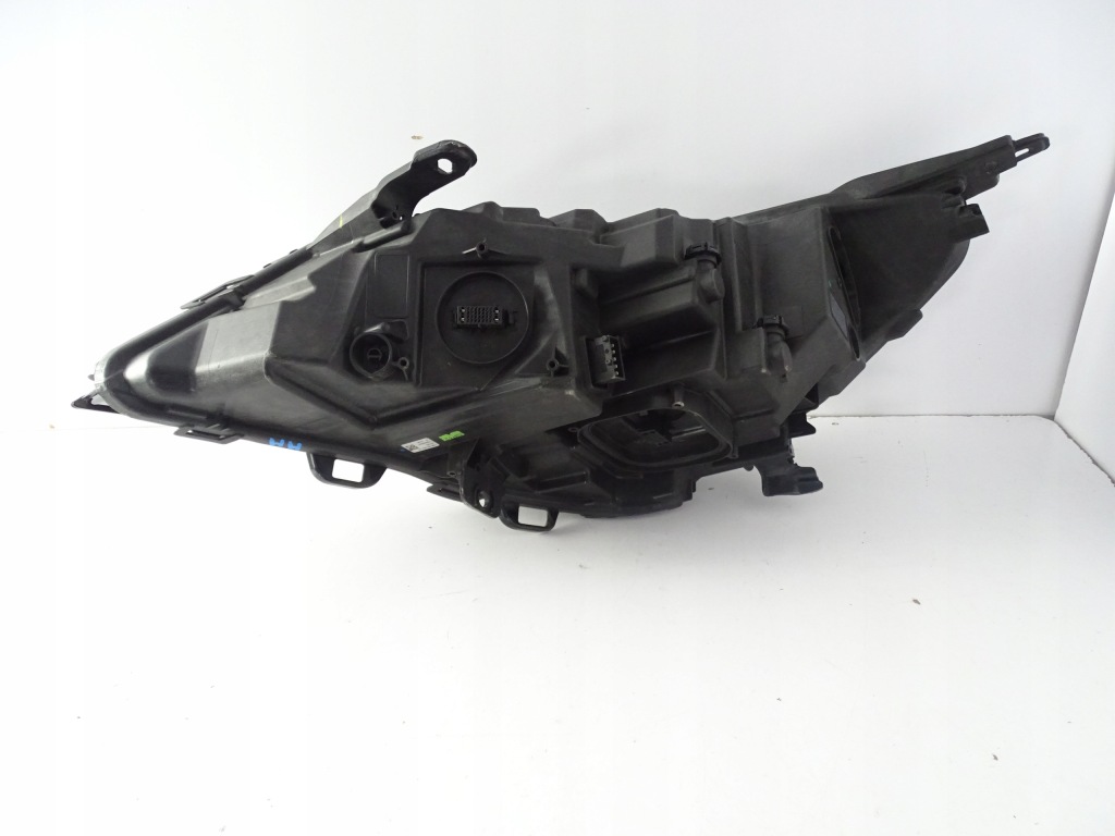 фото №5, Лампа перед передня права opel astra k v full led