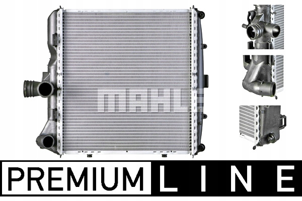 Радиатор двигателя воды p автоматическая механическая porsch #petrolhead pro+ kit5 Цена