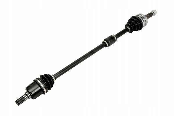 фото №4, Приводной вал picanto 1.0 15- p hart