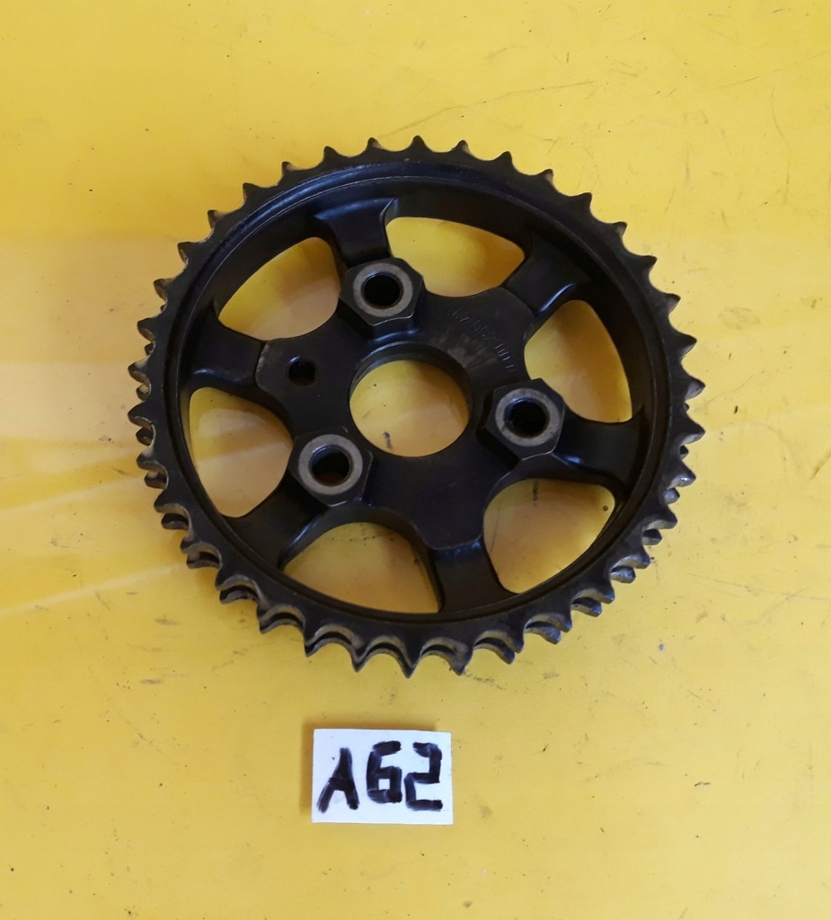 фото №1, Колесо зубчасте розподільного валу mercedes w212 3.0 cdi