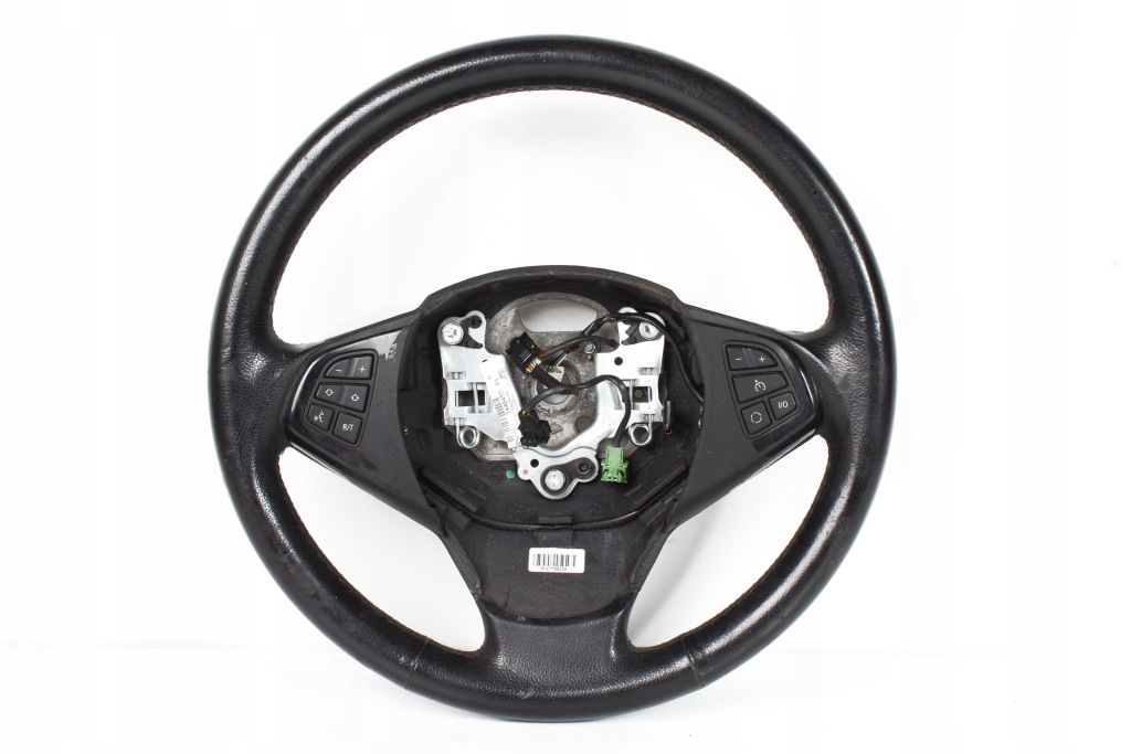 фото №1, Bmw e83 x3 lift повітропровід мультифункція 3448455