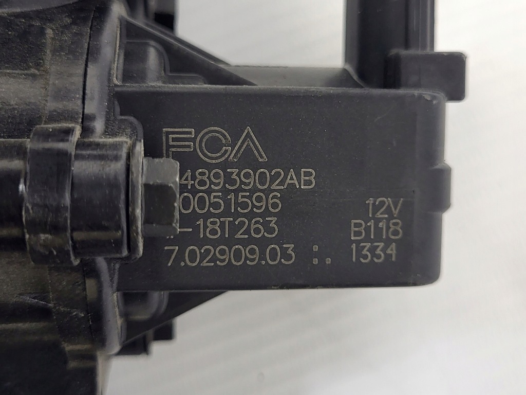 фото №2, Воздухозаборник воздуха alfa romeo giulia 2.0t 18r