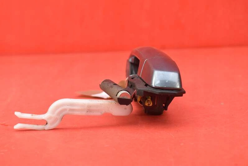 фото №5, Ручка права задня задня zy4 suzuki grand vitara 2 ii 5d hb 05-08