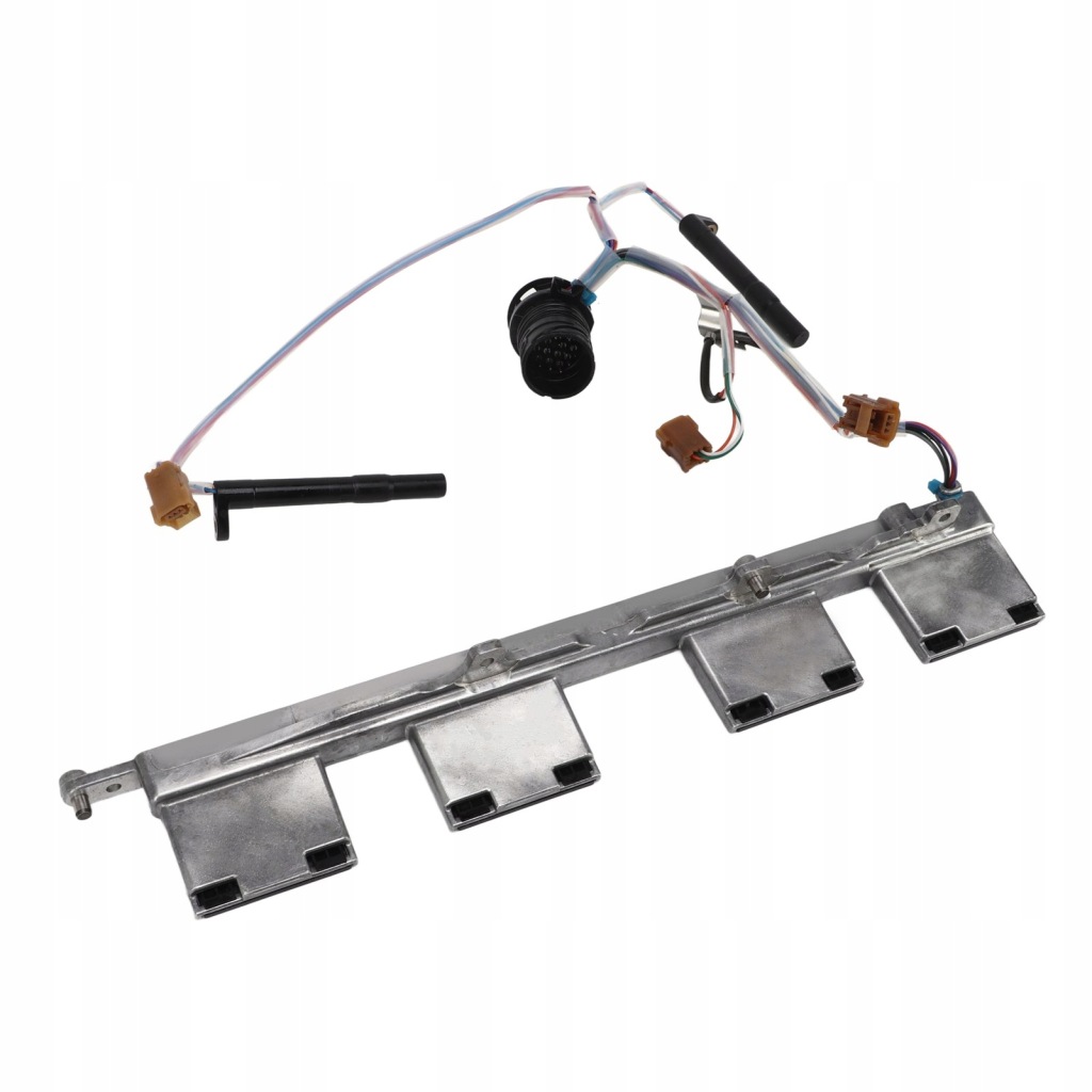 фото №1, Датчик положення важіль перемикання передач