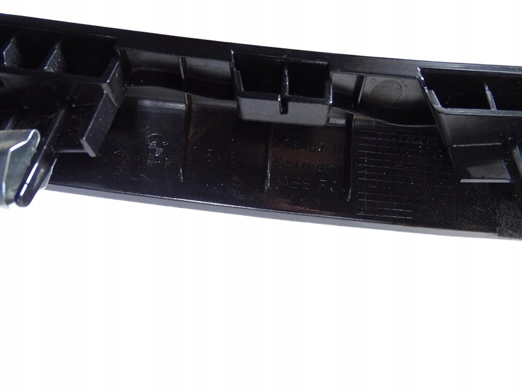 фото №12, Рамка домкрата перемикання передач кронштейн na чашки bmw seria 6 f06 f12 f13 11-2018