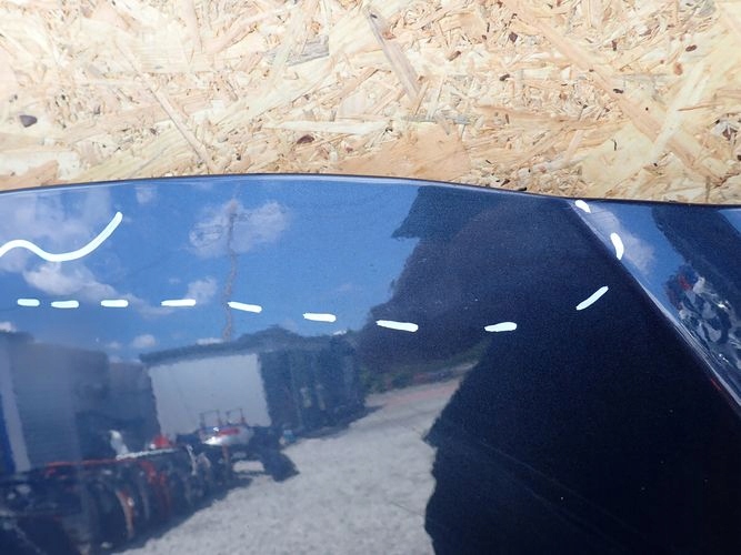 фото №5, Hyundai i30 ii 12- капот