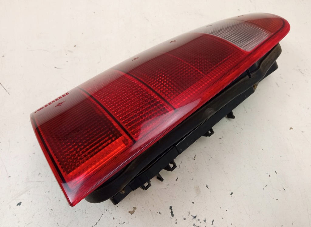 фото №7, Лампа правая задняя volkswagen polo