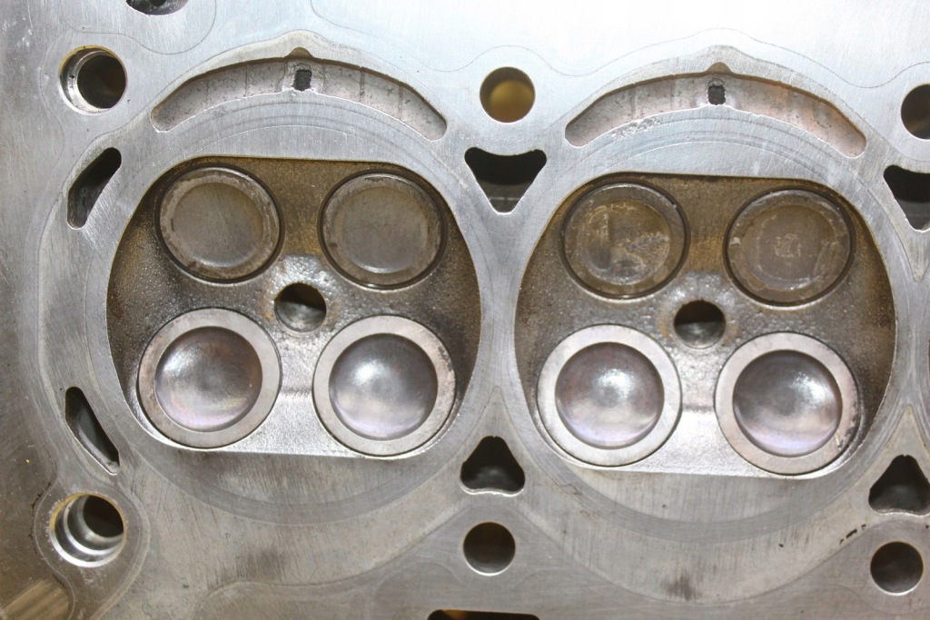 Головка mini cooper r56 r55 1.6 vti v753354980r Ціна