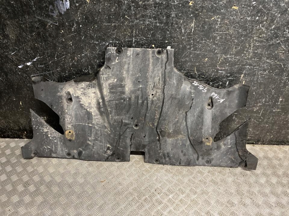 фото №1, Tesla model 3 y защита плита подвеска задняя 1498771-00-e