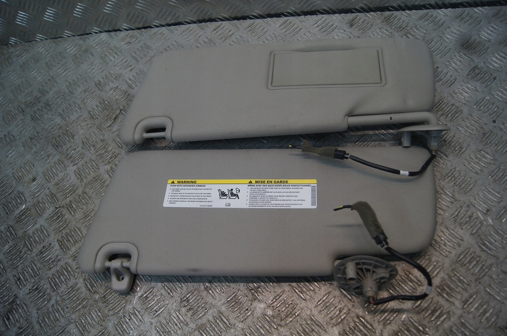 фото №4, Dodge ram 1500 захист сонцезахисні 2015