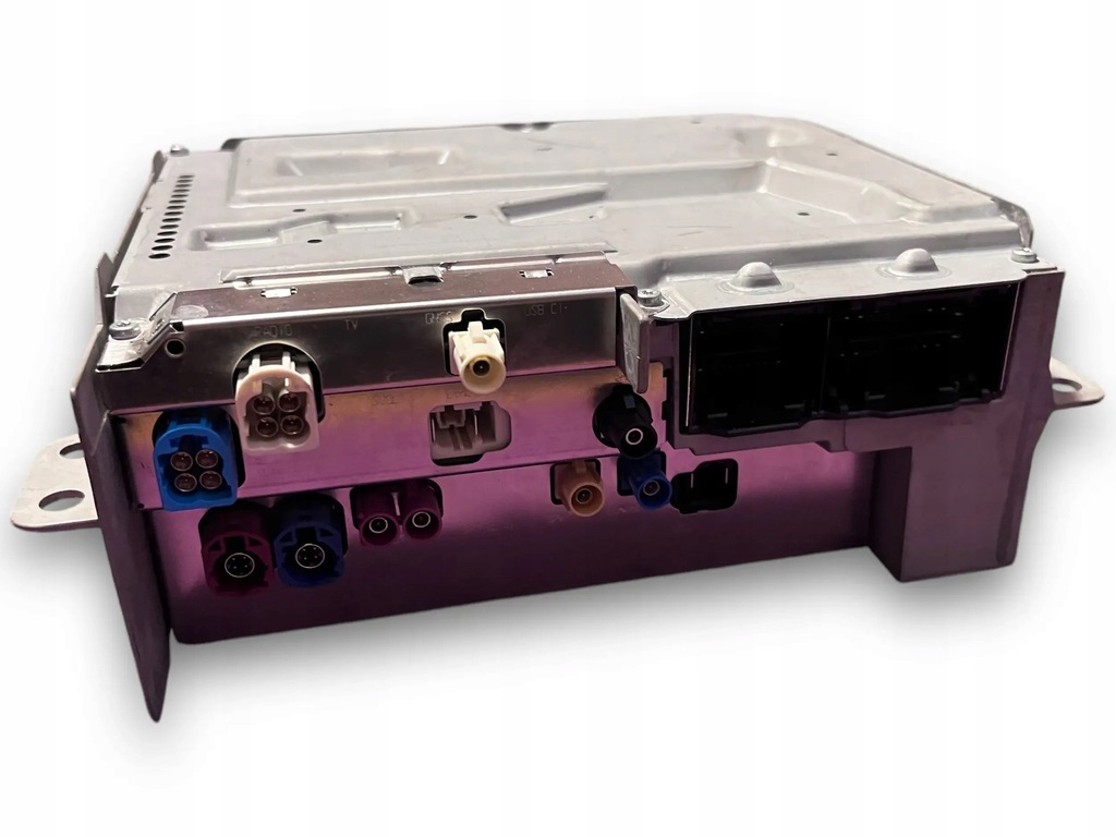 фото №1, Mercedes eqs v297 радіо navi 2979003917 #858 m