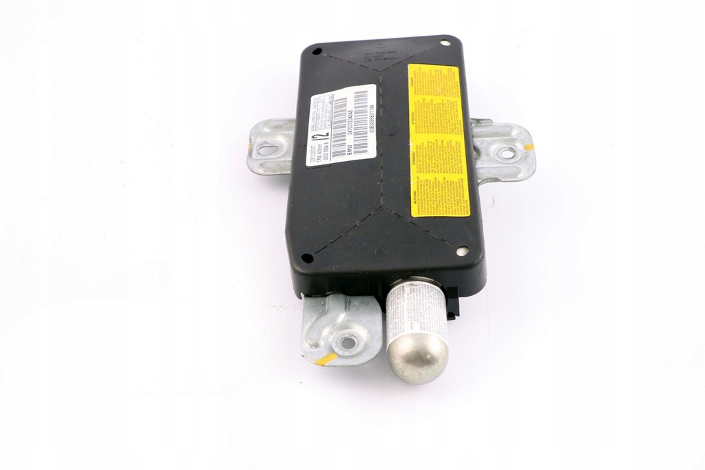 фото №12, Bmw e53 x5 подушка воздушная подушка безопасности дверь правая 7037234