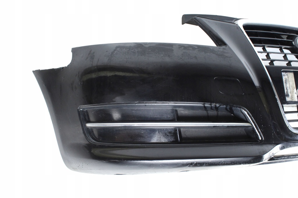 Бампер перед передний kompletny audi a3 8p lift 2008-2012 ly9b Цена