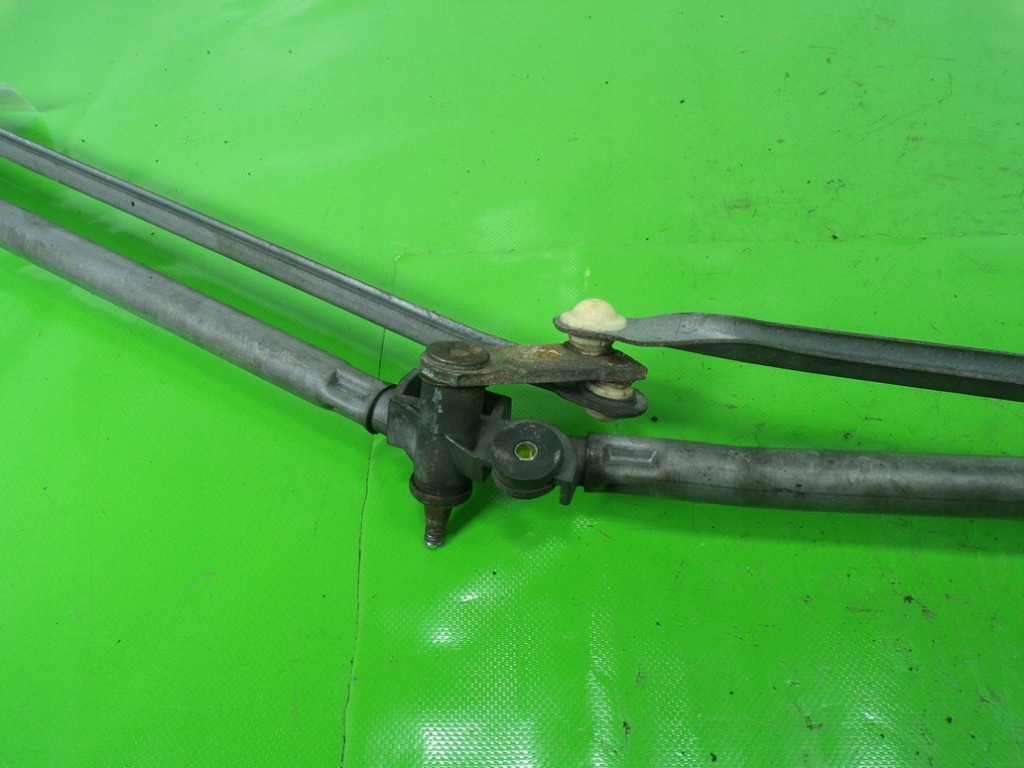 фото №6, Mitsubishi eclipse 3g механізм двірники перед передній 24023931