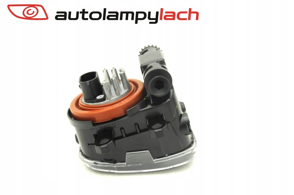 фото №6, Nissan rogue 2021- противотуманная фара левый новый led