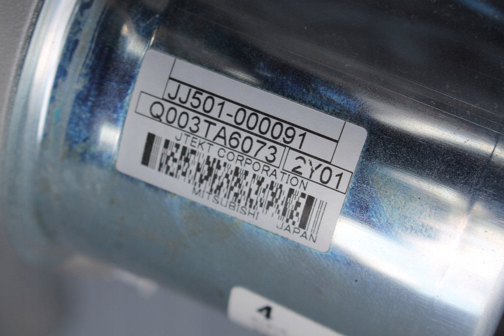 фото №7, Усилитель руля колонка mazda cx-5 i 12-14