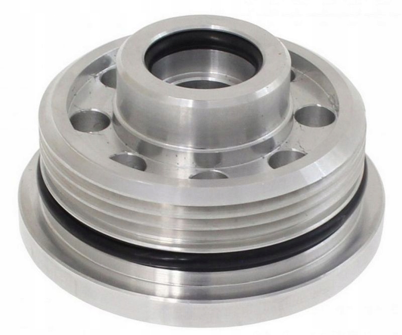 фото №7, Адаптер фильтра масла smart fortwo тюнинг sport