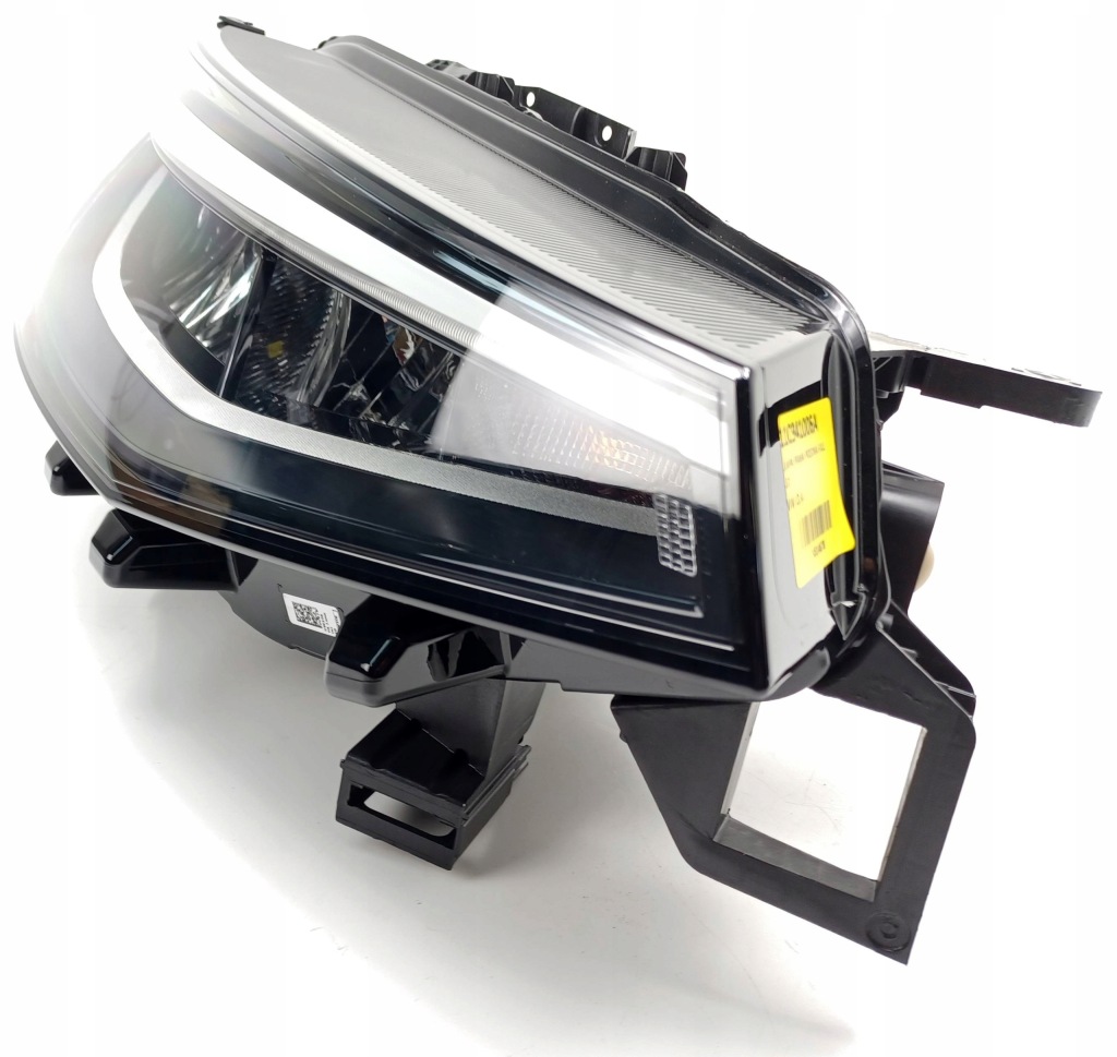 фото №5, Nowa org лампа права передня full led vw id.4 rhd