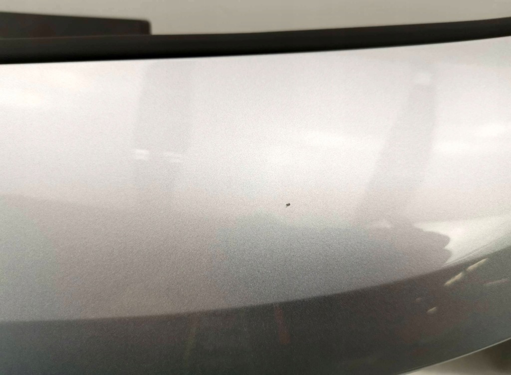 фото №13, Новый org бампер перед vw id.4 lc7a 6xpdc