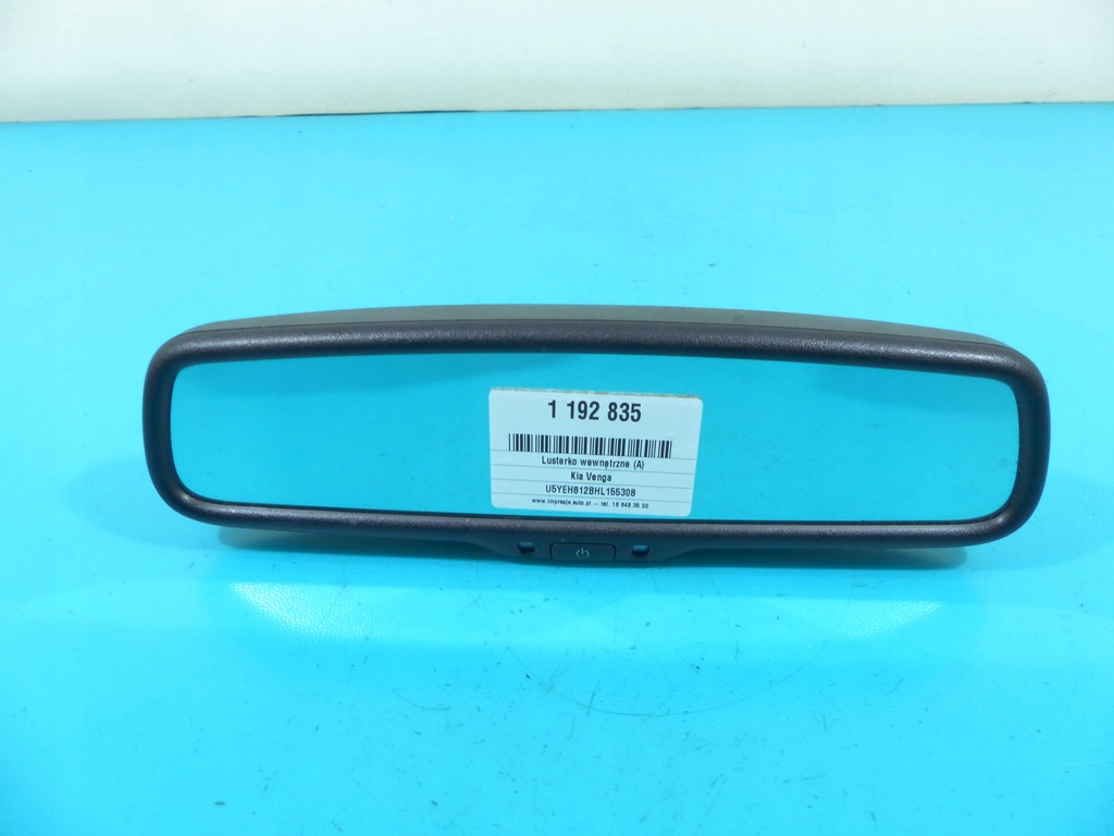 фото №1, Дзеркало внутрішнє kia venga lift 16r