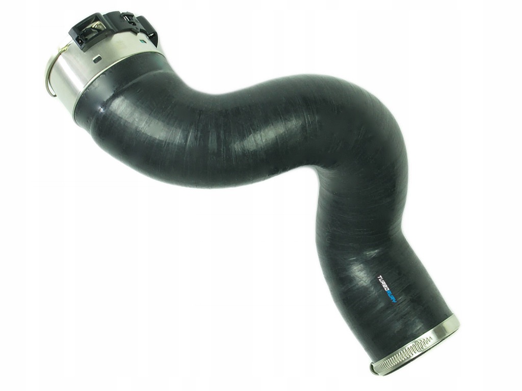 фото №5, Труба turbo renault kangoo ii 1.5 dci 144606171r