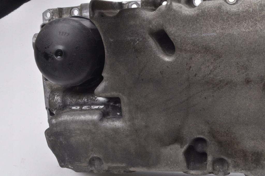 фото №8, Volvo v70 ii поддон масляная 1275868