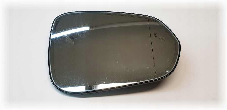 фото №1, Lexus nx rx 2015- фотохромный ассистент вкладыш зеркало зеркало #oryginał#