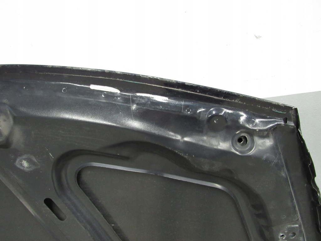 фото №10, Bmw z4 e85 e86 2002-2009 капот