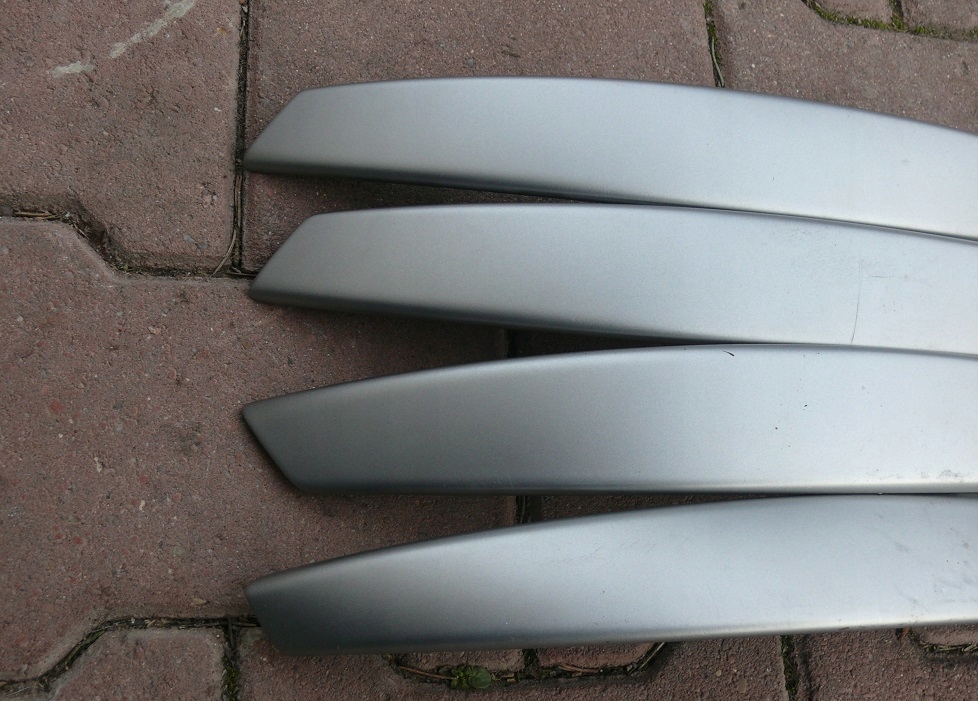 фото №9, Dekor рамка домкрата перемикання передач декори rączek двері bmw x3 e83 механічна коробка передач eu