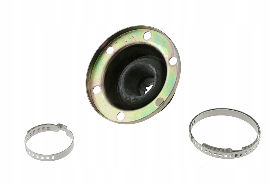 фото №1, Захист шарнір nop-144 nty