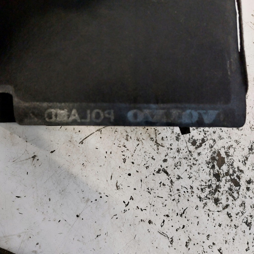 фото №10, Volvo v40 ii 2,0d защита изоляция корпус аккумулятор