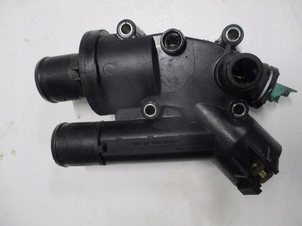 фото №1, Термостат корпус jaguar xf 2,2d 14r