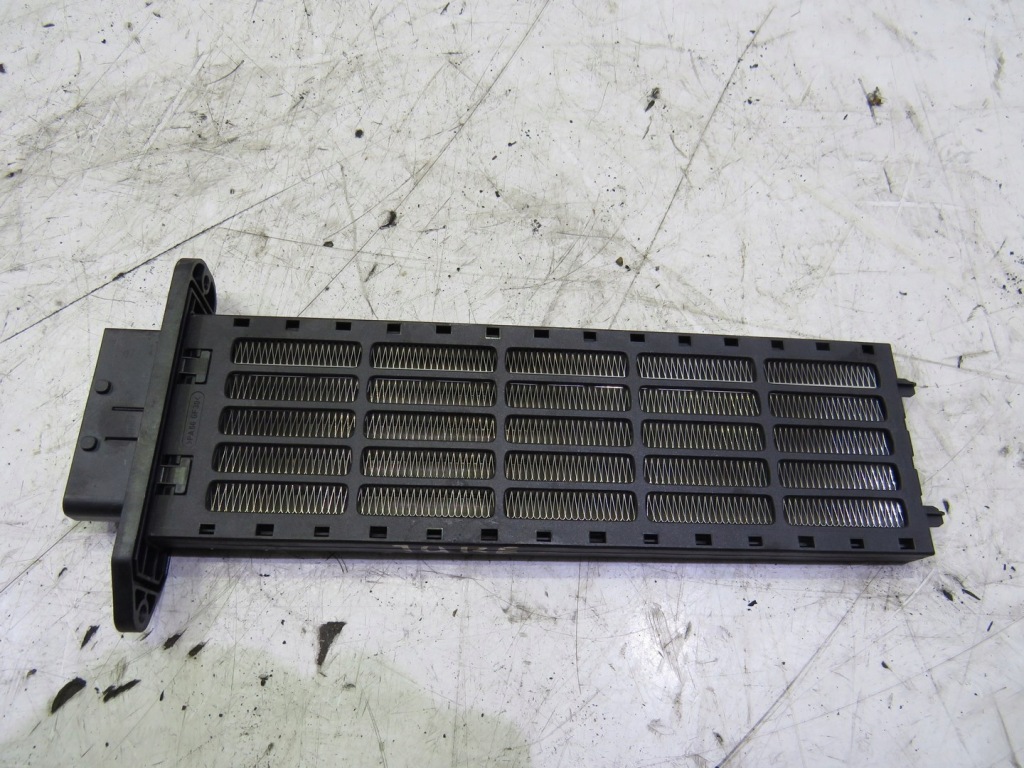 фото №1, Обігрівач електрична nissan juke