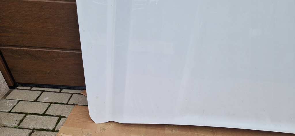 фото №8, Ford ranger vi капот w колір