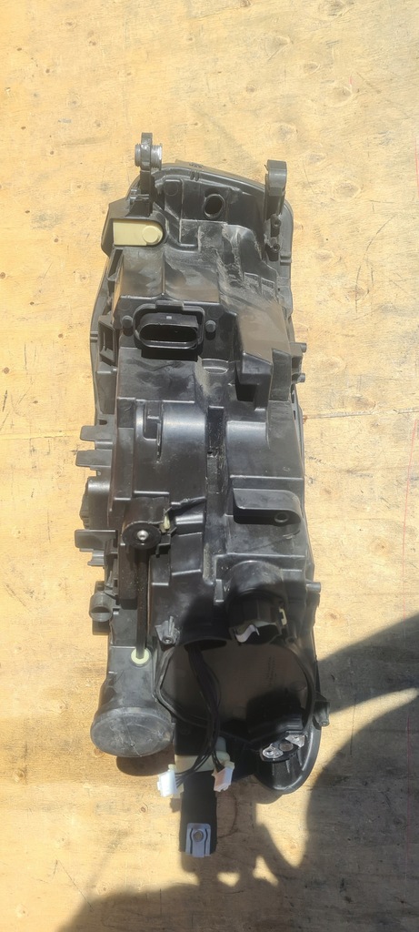 фото №8, Фара правый full led vw t-cross t cross