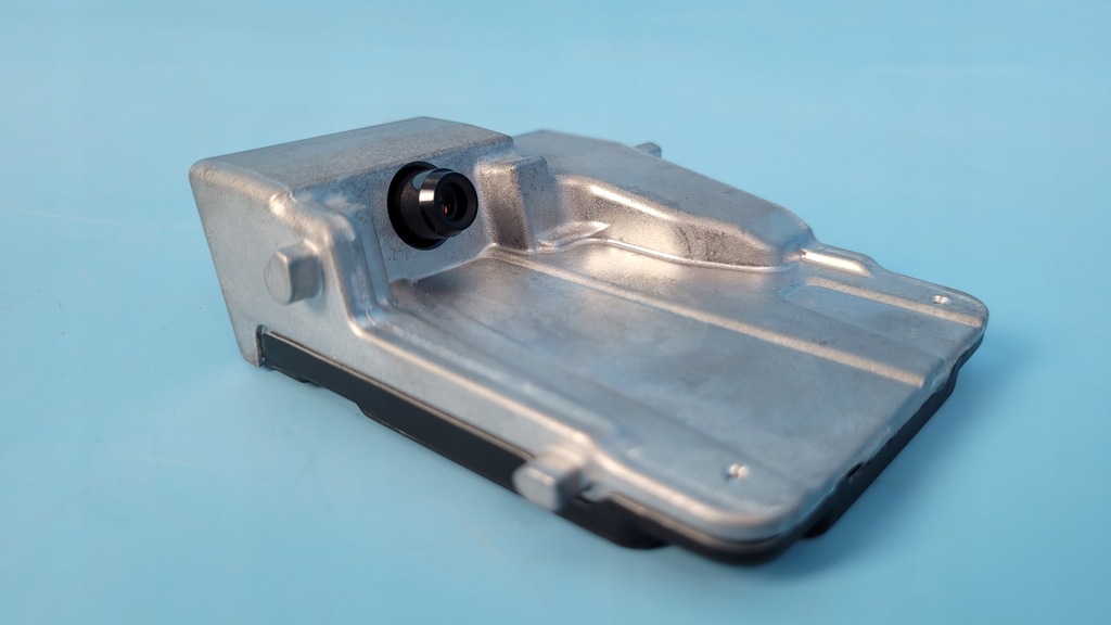 фото №12, Suzuki swace corolla e21 21r камера радар 8646c-12010 036500-7975