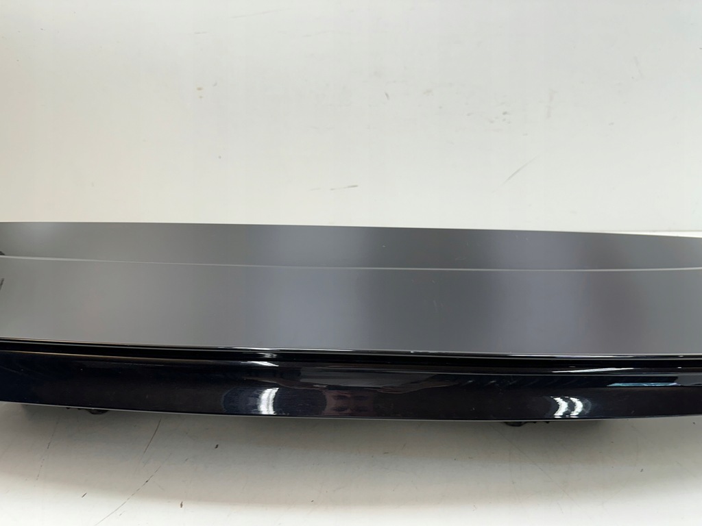 фото №7, Спойлер кришка багажника задня porsche cayenne 9y