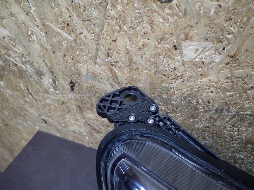 Фара перед правый  ford focus mk4 full led Доставка