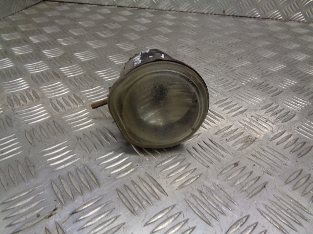 фото №1, Противотуманная фара левый fiat croma ii