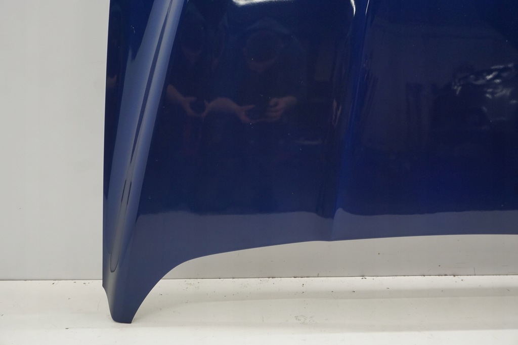 фото №4, Ford mondeo mk5 15r капот ld