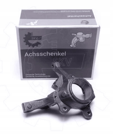 фото №1, Поворотный кулак левая renault clio i ii 8200207307