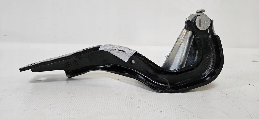 фото №2, Петля капот лівий jeep renegade 51949865 оригінал