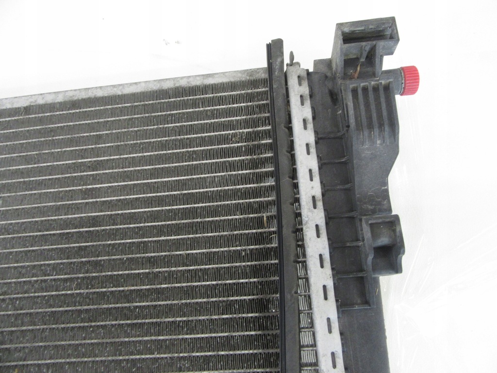 фото №12, Радіатор wody рідина mercedes-benz b-klasa gle w246 a 099 500 12 03