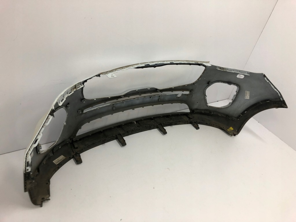 фото №5, Бампер перед передний kia sportage iv 4 15-18