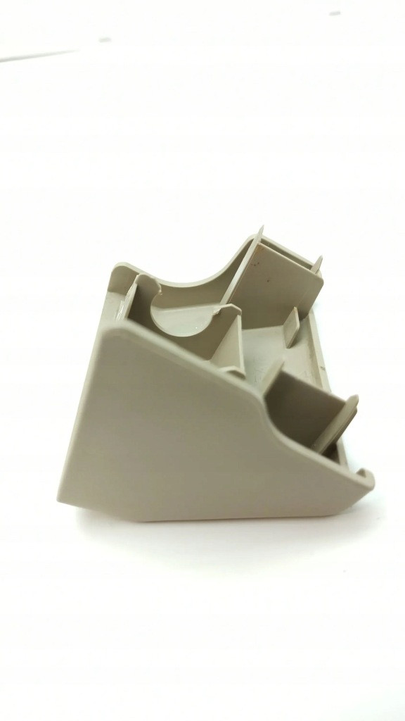 Купить Защита рейки задний сиденье левая сторона cadillac srx 88898324