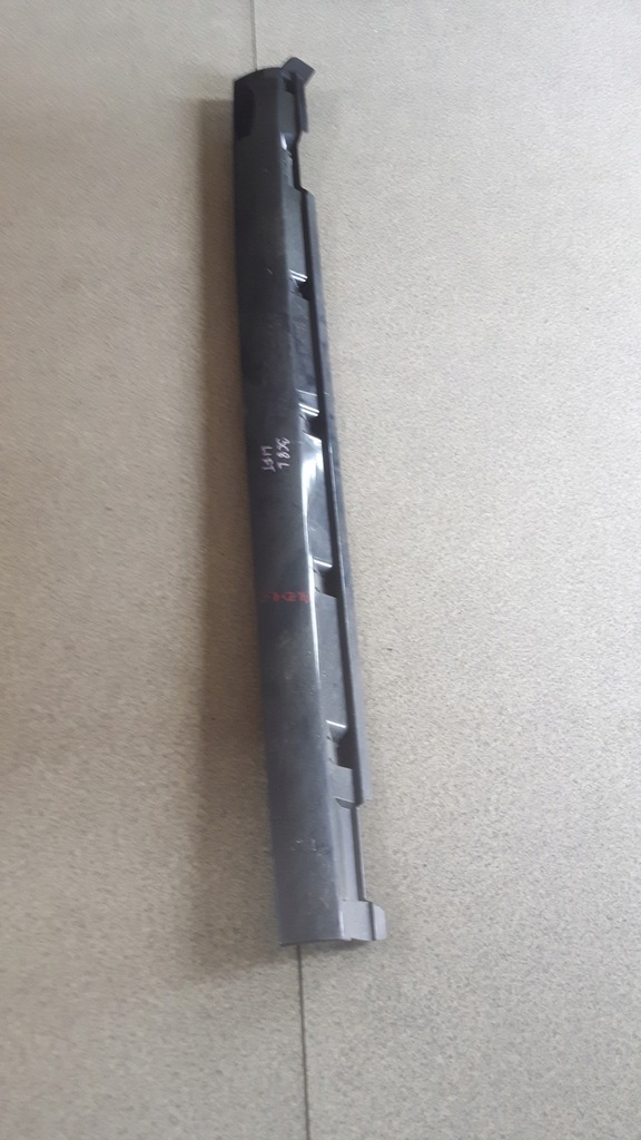 фото №1, Ліва молдинг поріг накладка vw passat cc lift 3c8853855f