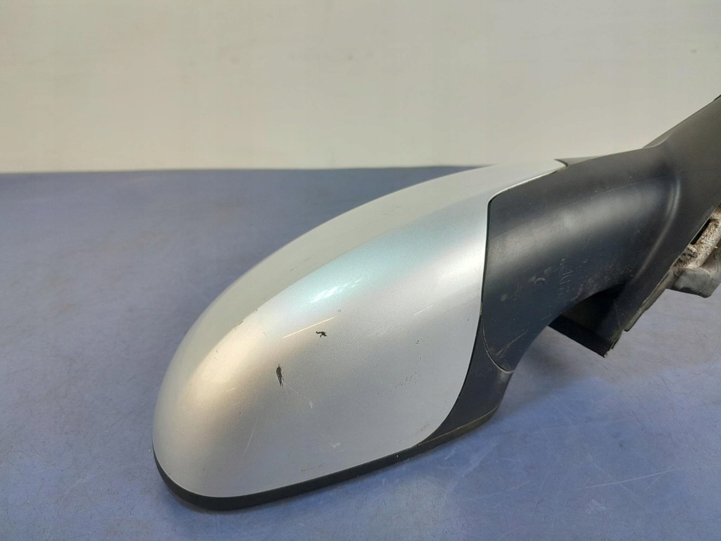 фото №5, Seat ibiza iii дзеркало праве 5 pin ls7n