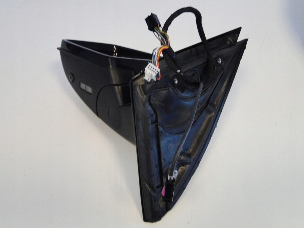 фото №15, Mercedes gls x166 166 зеркало правое 18 pin mp