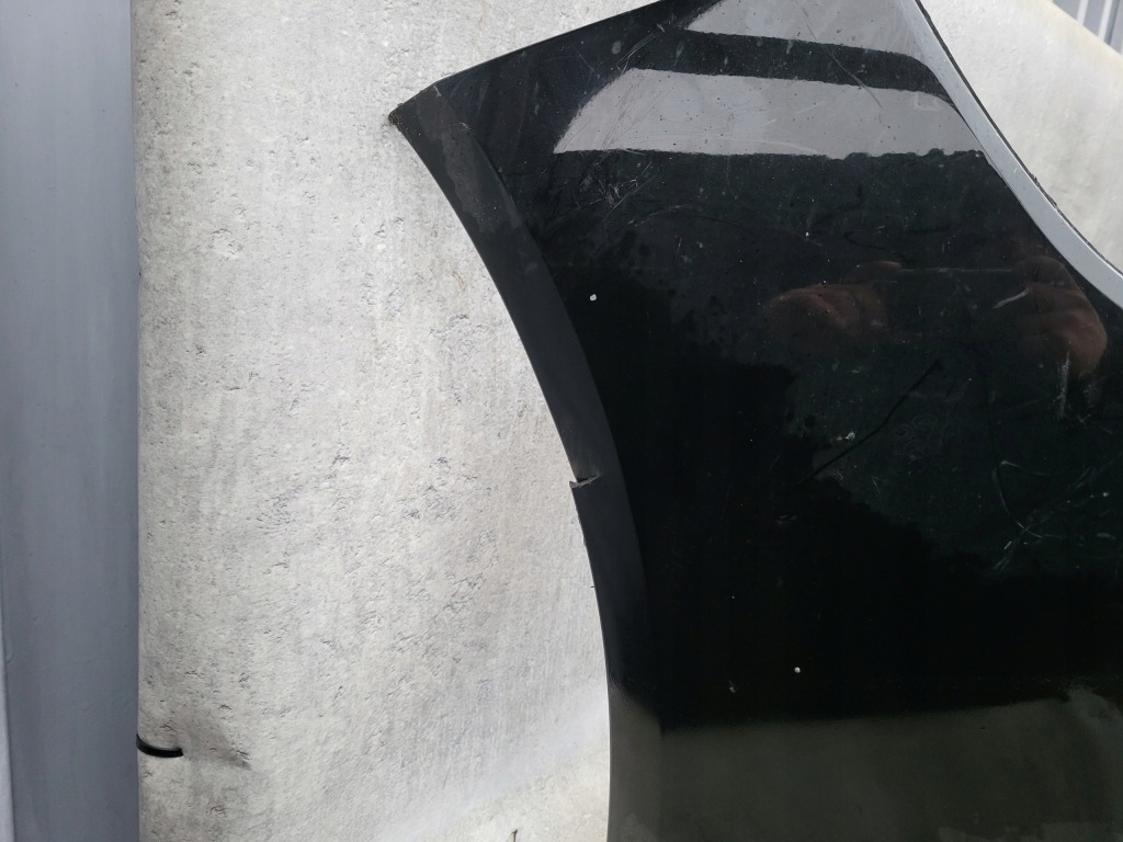 Opel insignia b ii бампер перед передний 13491134 в Украине